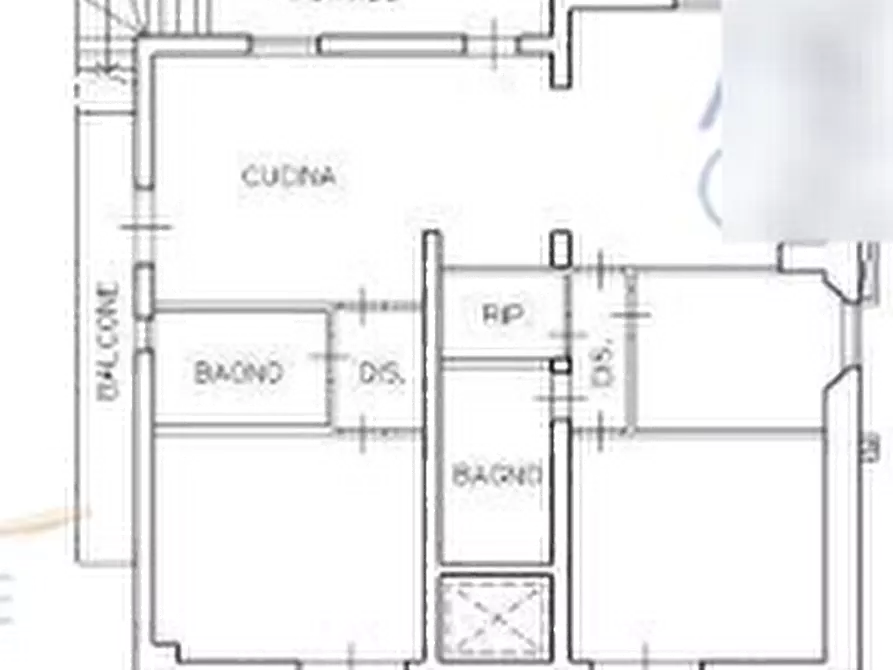 Immagine 21 di Appartamento in vendita  in Via Marconi a Serle