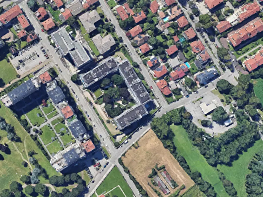 Immagine 14 di Appartamento in vendita  in  Via Podgora a Udine