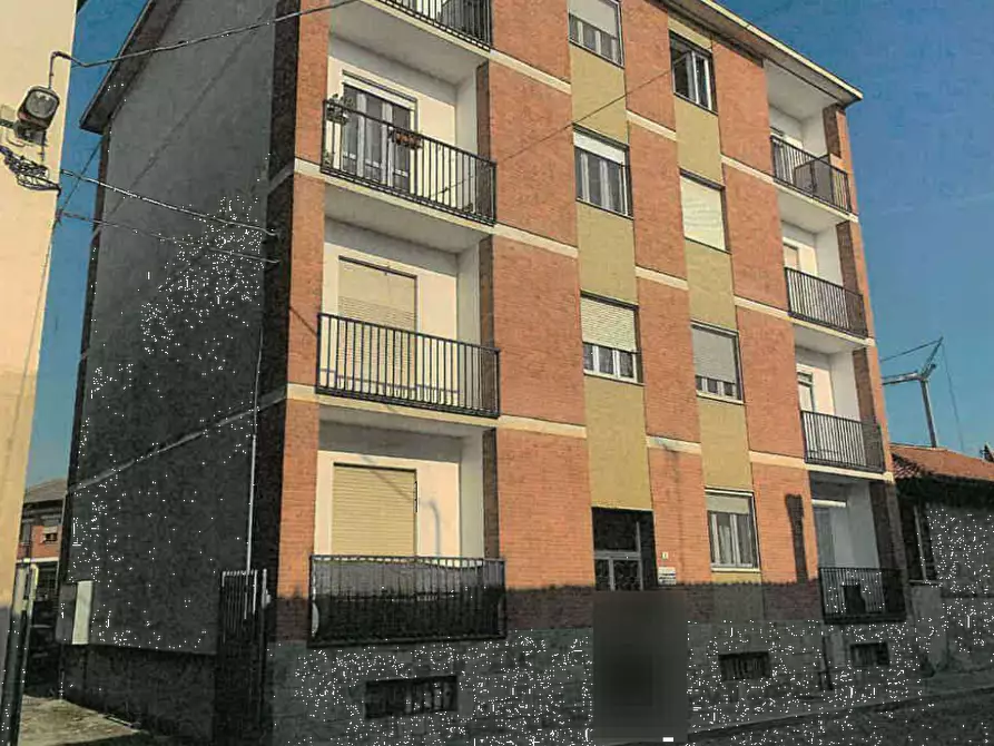 Immagine 2 di Appartamento in vendita  in Via Vittorio Veneto a Riva Presso Chieri