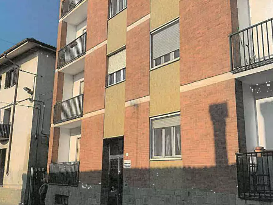 Immagine 4 di Appartamento in vendita  in Via Vittorio Veneto a Riva Presso Chieri