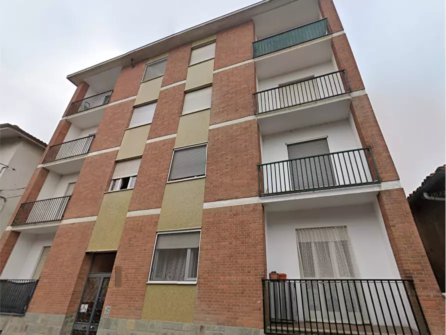 Immagine 9 di Appartamento in vendita  in Via Vittorio Veneto a Riva Presso Chieri