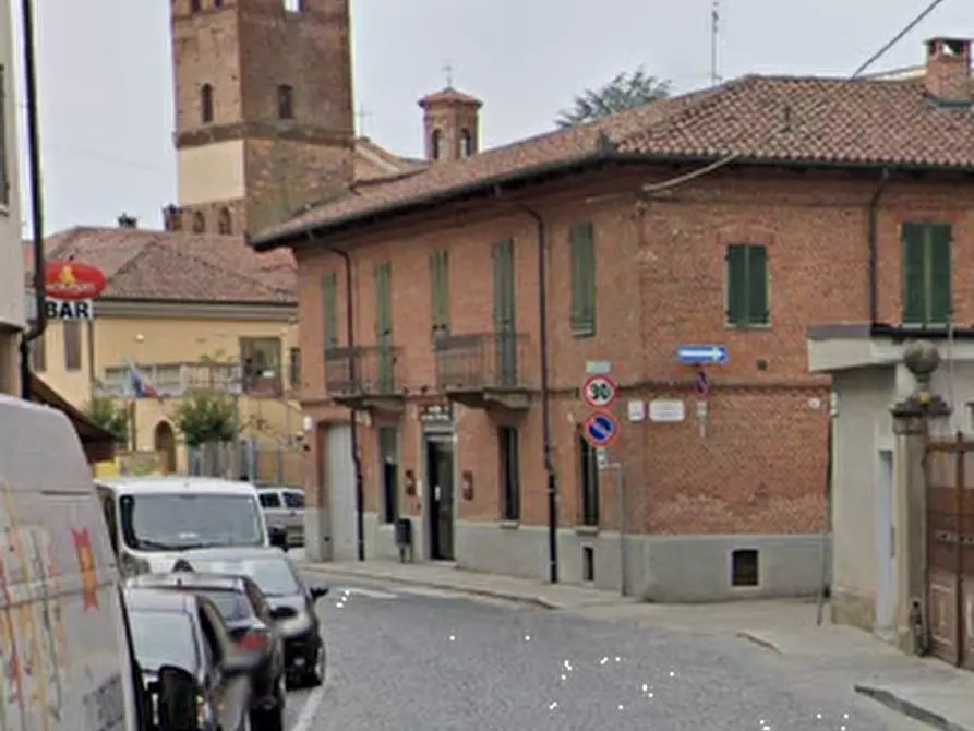 Immagine 19 di Appartamento in vendita  in Via Vittorio Veneto a Riva Presso Chieri