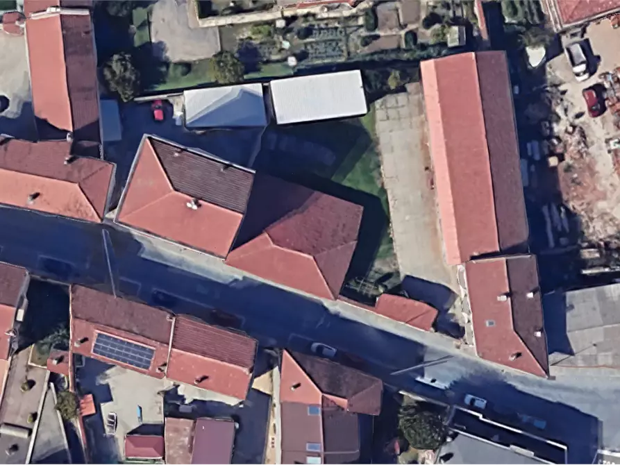 Immagine 20 di Appartamento in vendita  in Via Vittorio Veneto a Riva Presso Chieri