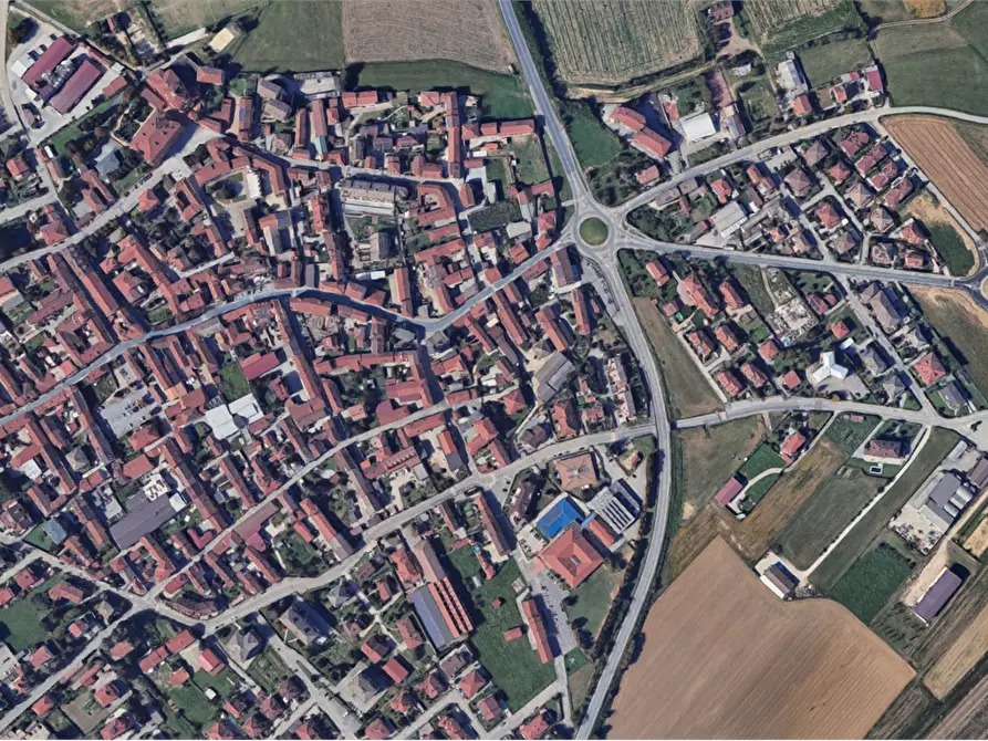 Immagine 22 di Appartamento in vendita  in Via Vittorio Veneto a Riva Presso Chieri