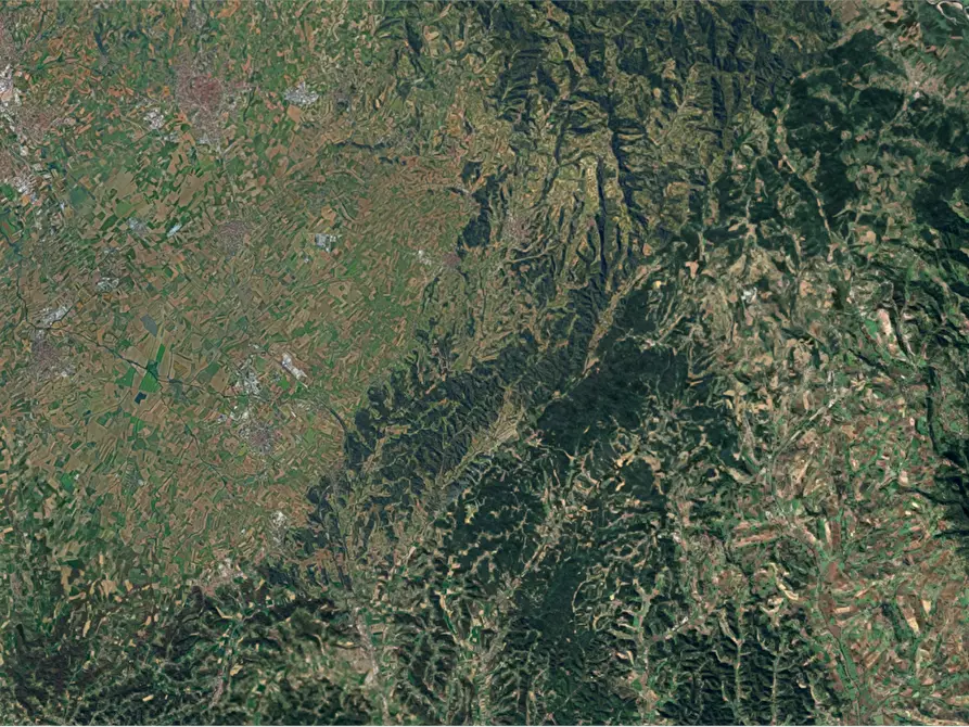 Immagine 25 di Appartamento in vendita  in Via Vittorio Veneto a Riva Presso Chieri