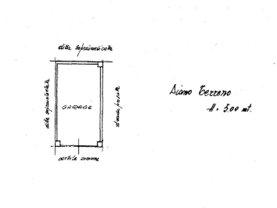 Immagine 14 di Appartamento in vendita  in Strada Cambiano a Chieri
