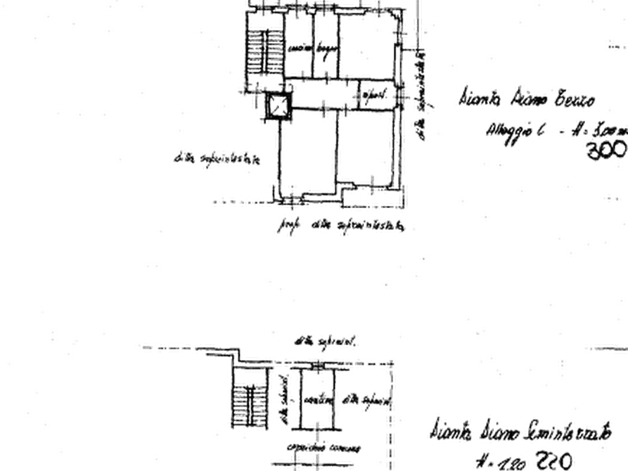 Immagine 15 di Appartamento in vendita  in Strada Cambiano a Chieri