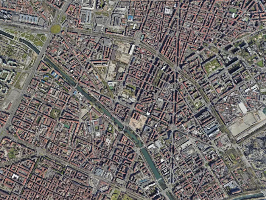 Immagine 1 di Negozio in vendita  in Corso Giulio Cesare a Torino