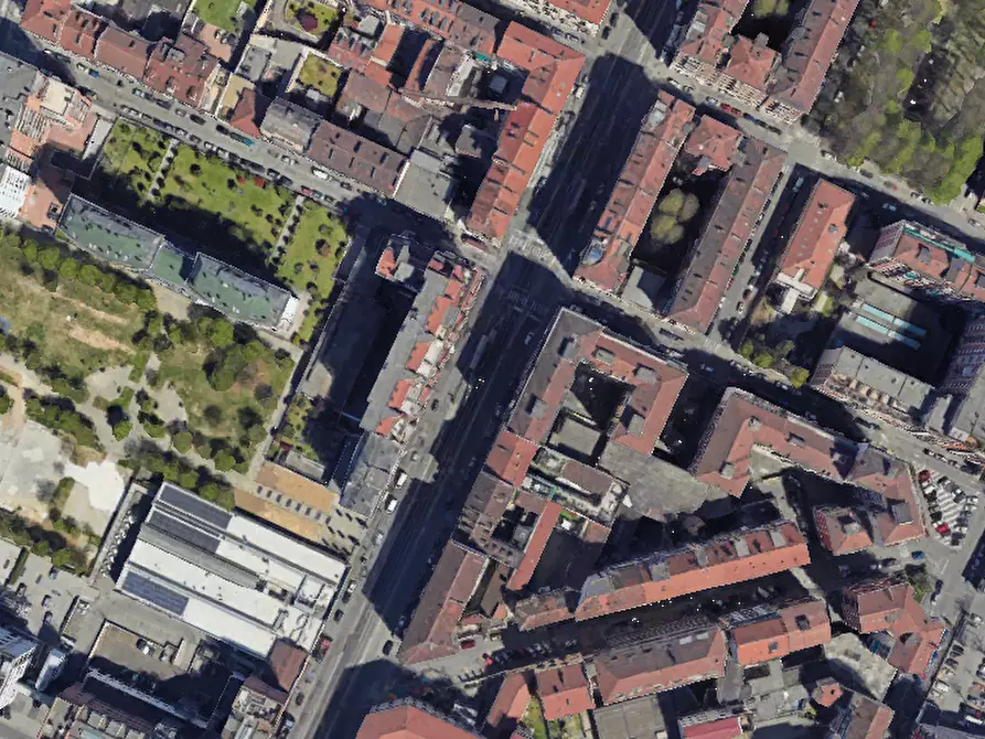 Immagine 3 di Negozio in vendita  in Corso Giulio Cesare a Torino