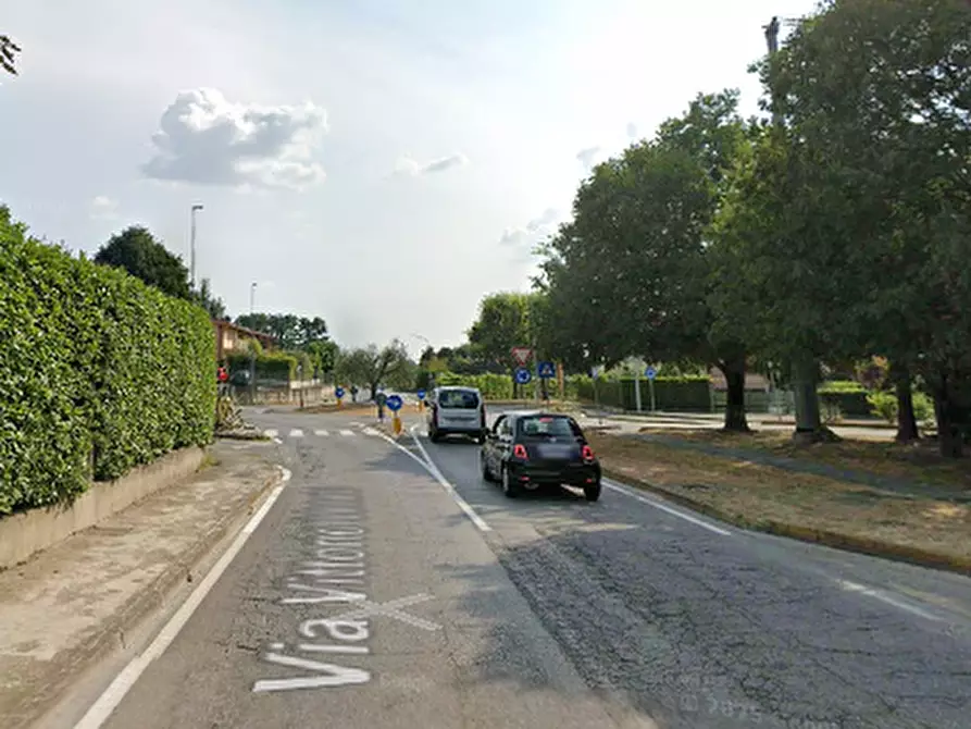 Immagine 9 di Negozio in vendita  in Via Vittorio Veneto  a Calvagese Della Riviera