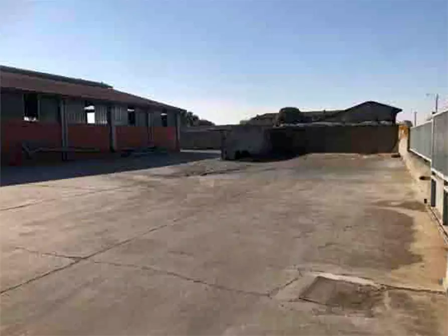 Immagine 6 di Capannone industriale in vendita  in Via Guglielmo Marconi a Berlingo