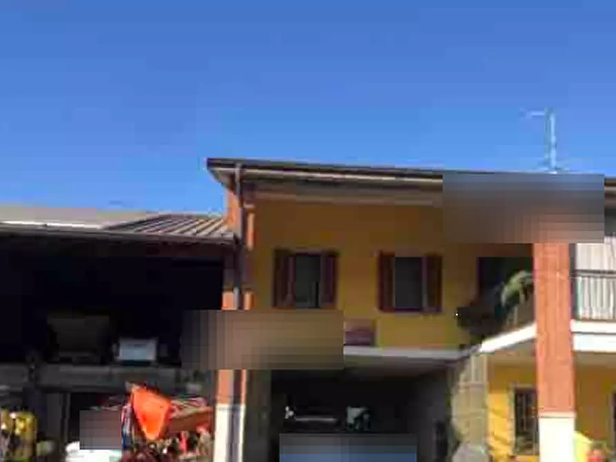 Immagine 7 di Capannone industriale in vendita  in Via Guglielmo Marconi a Berlingo