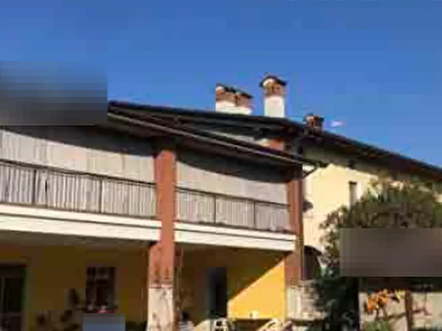 Immagine 8 di Capannone industriale in vendita  in Via Guglielmo Marconi a Berlingo