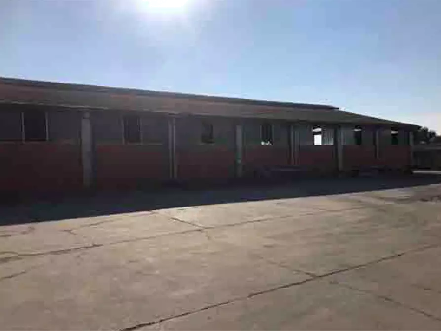 Immagine 9 di Capannone industriale in vendita  in Via Guglielmo Marconi a Berlingo