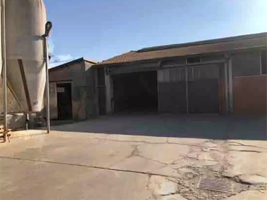 Immagine 11 di Capannone industriale in vendita  in Via Guglielmo Marconi a Berlingo