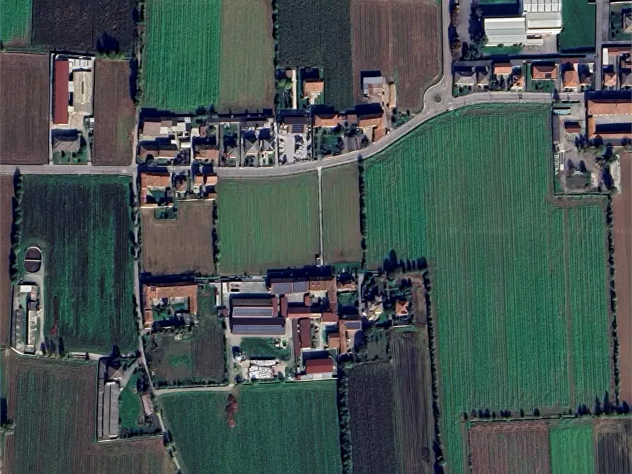 Immagine 14 di Capannone industriale in vendita  in Via Guglielmo Marconi a Berlingo