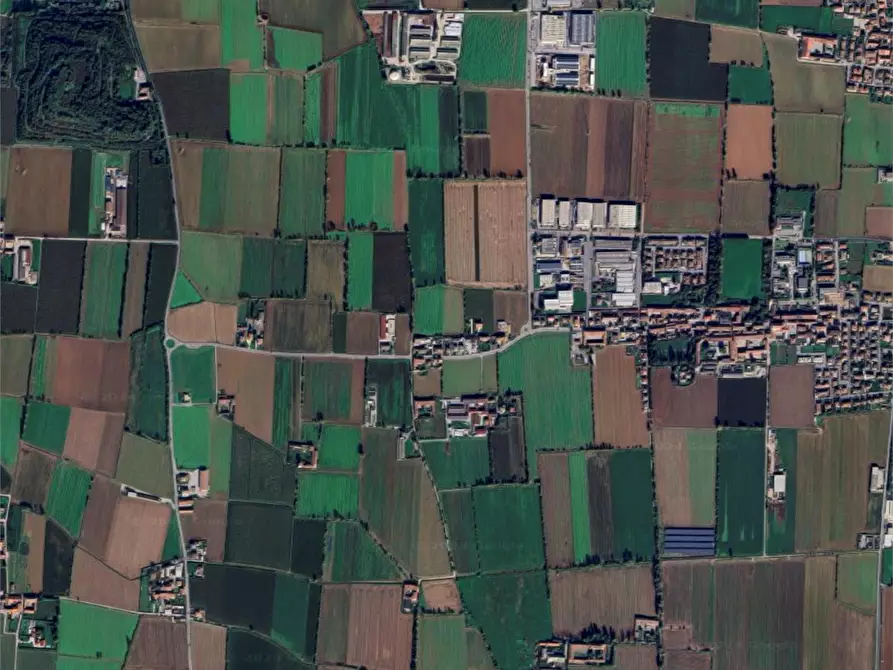 Immagine 15 di Capannone industriale in vendita  in Via Guglielmo Marconi a Berlingo