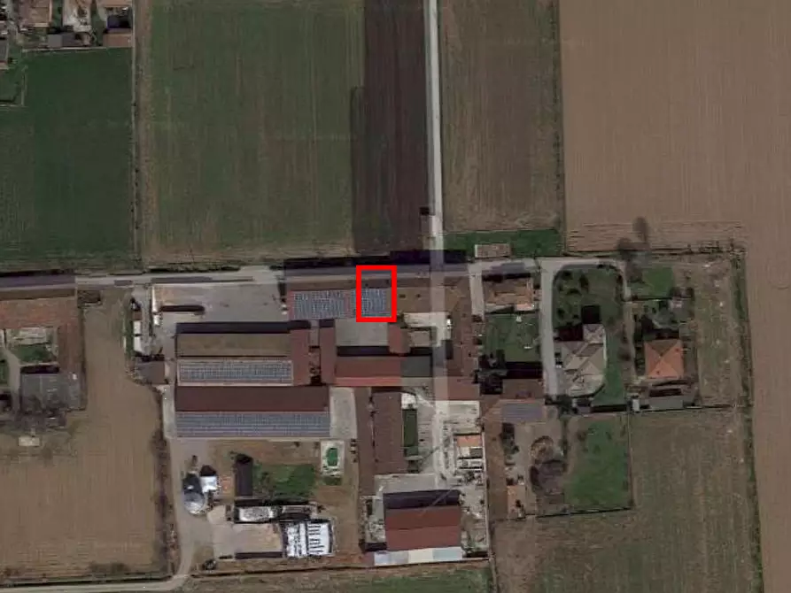 Immagine 17 di Capannone industriale in vendita  in Via Guglielmo Marconi a Berlingo