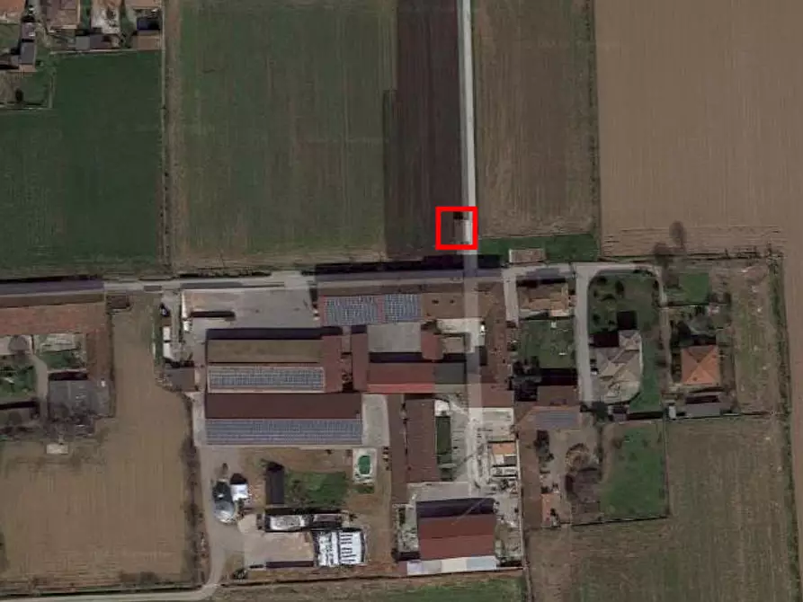 Immagine 19 di Capannone industriale in vendita  in Via Guglielmo Marconi a Berlingo