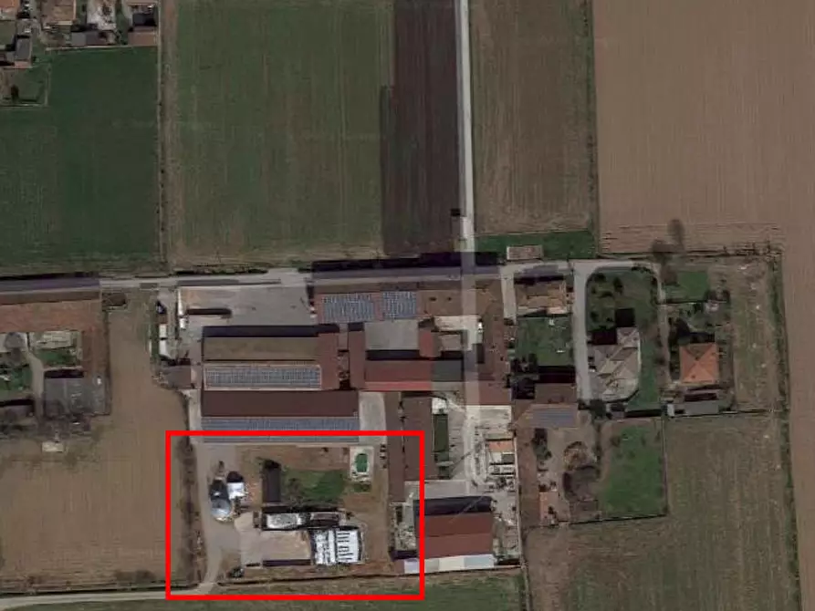 Immagine 20 di Capannone industriale in vendita  in Via Guglielmo Marconi a Berlingo