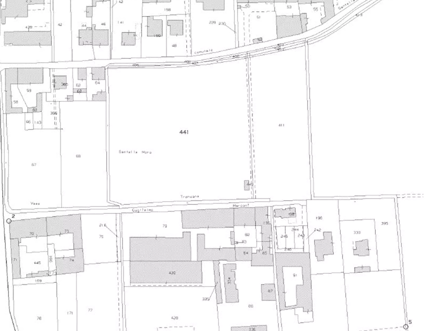 Immagine 22 di Capannone industriale in vendita  in Via Guglielmo Marconi a Berlingo