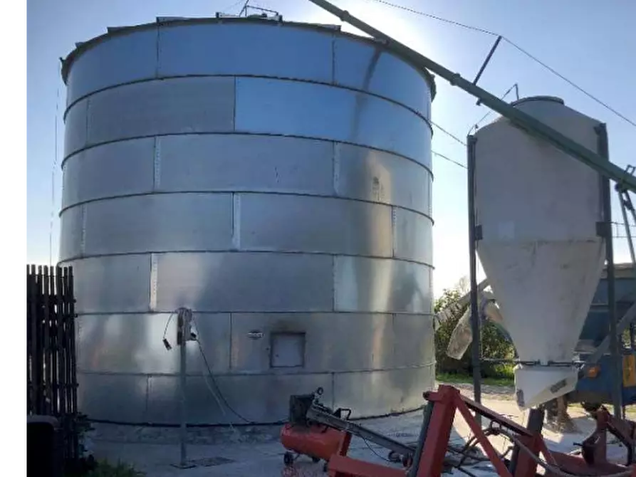 Immagine 24 di Capannone industriale in vendita  in Via Guglielmo Marconi a Berlingo