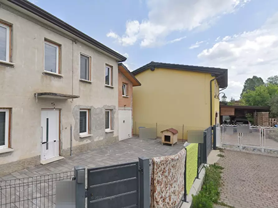 Immagine 5 di Casa indipendente in vendita  in Via Bucchignana a Noale