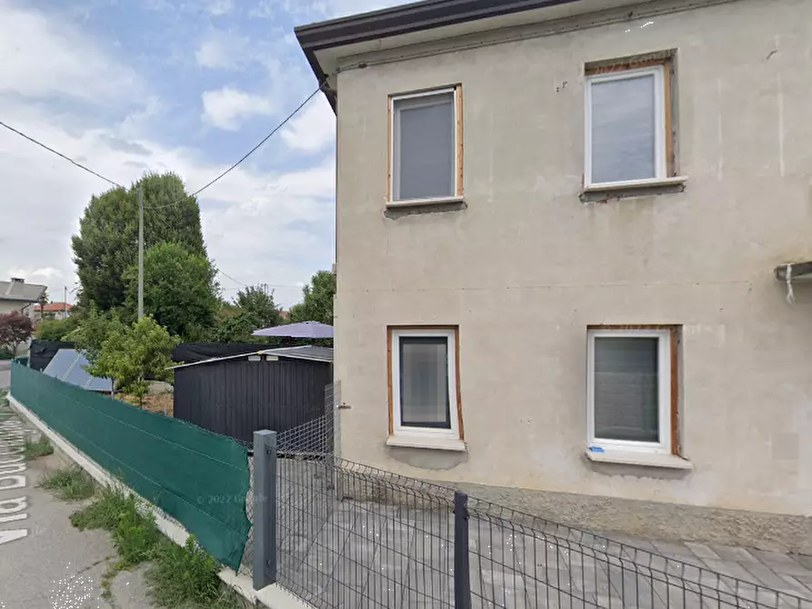 Immagine 6 di Casa indipendente in vendita  in Via Bucchignana a Noale