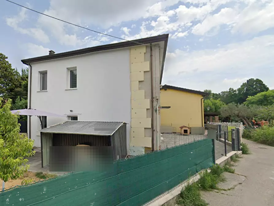 Immagine 9 di Casa indipendente in vendita  in Via Bucchignana a Noale