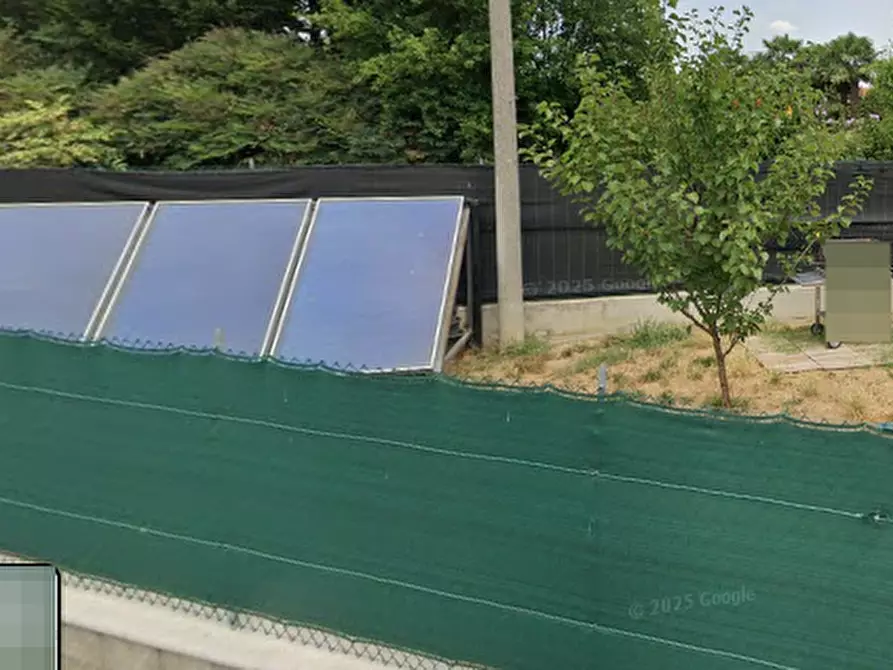 Immagine 12 di Casa indipendente in vendita  in Via Bucchignana a Noale