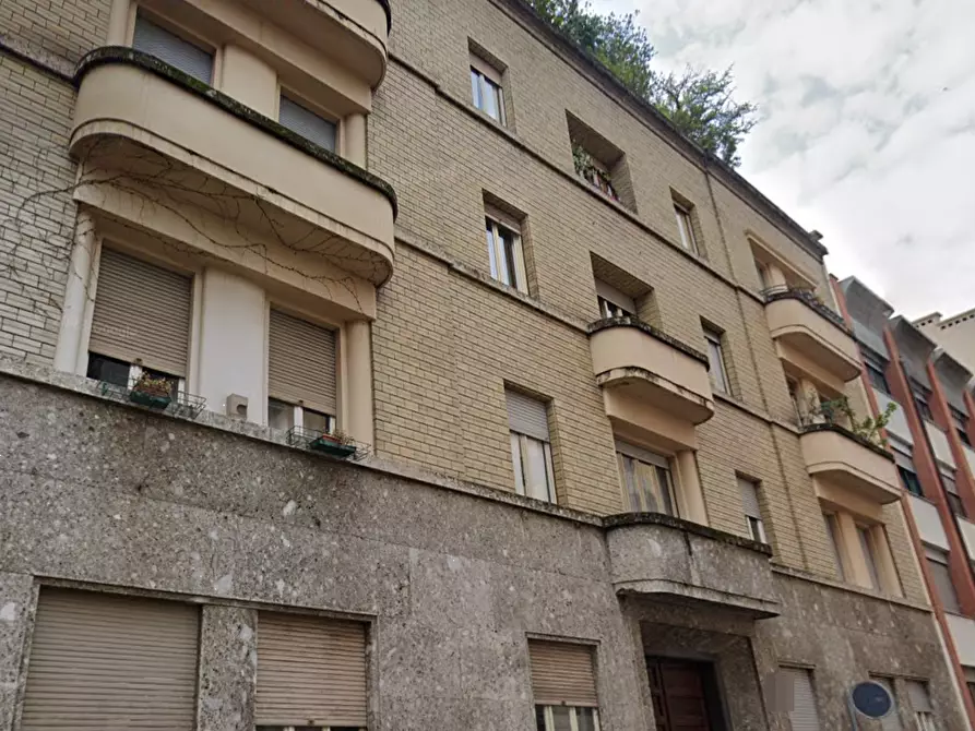 Immagine 1 di Appartamento in vendita  in Via Massena a Torino