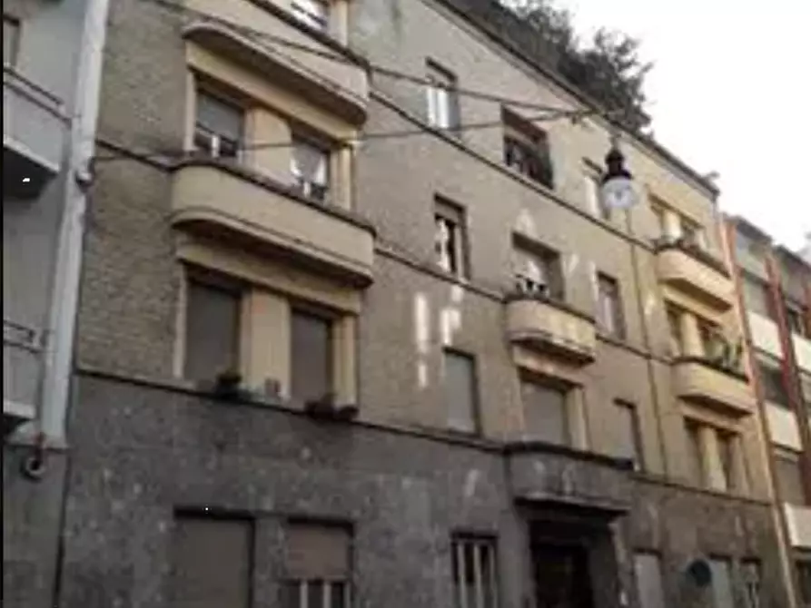 Immagine 2 di Appartamento in vendita  in Via Massena a Torino