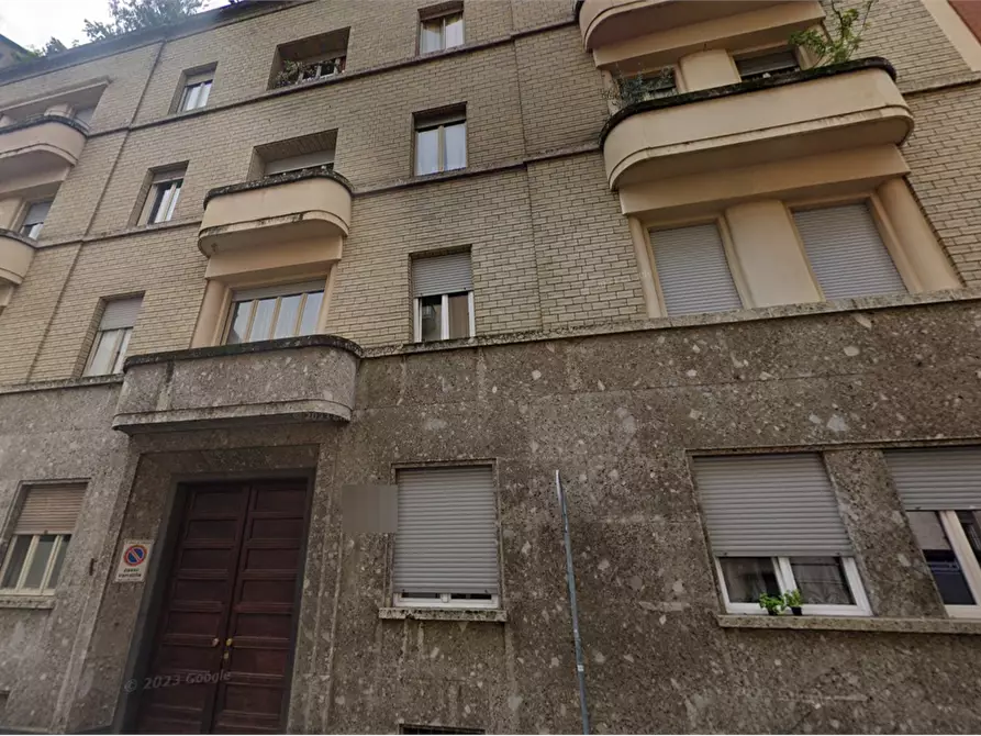 Immagine 4 di Appartamento in vendita  in Via Massena a Torino