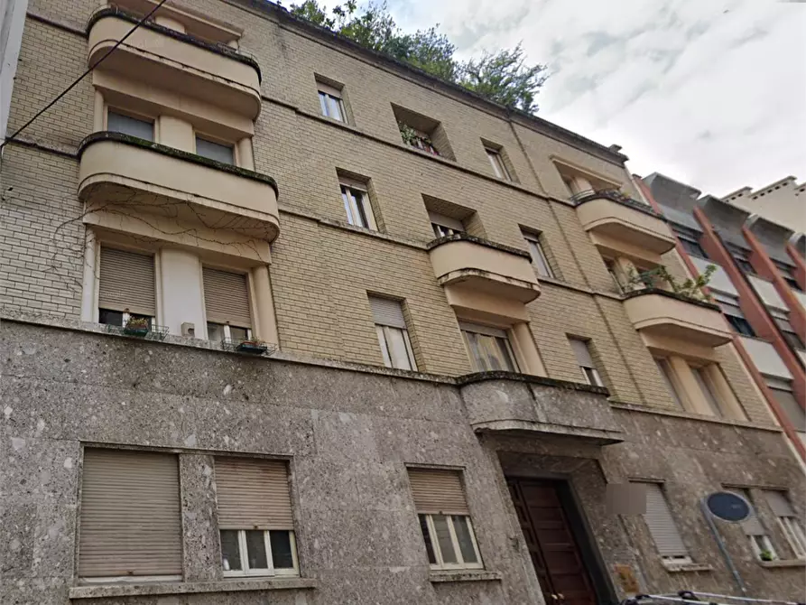 Immagine 5 di Appartamento in vendita  in Via Massena a Torino