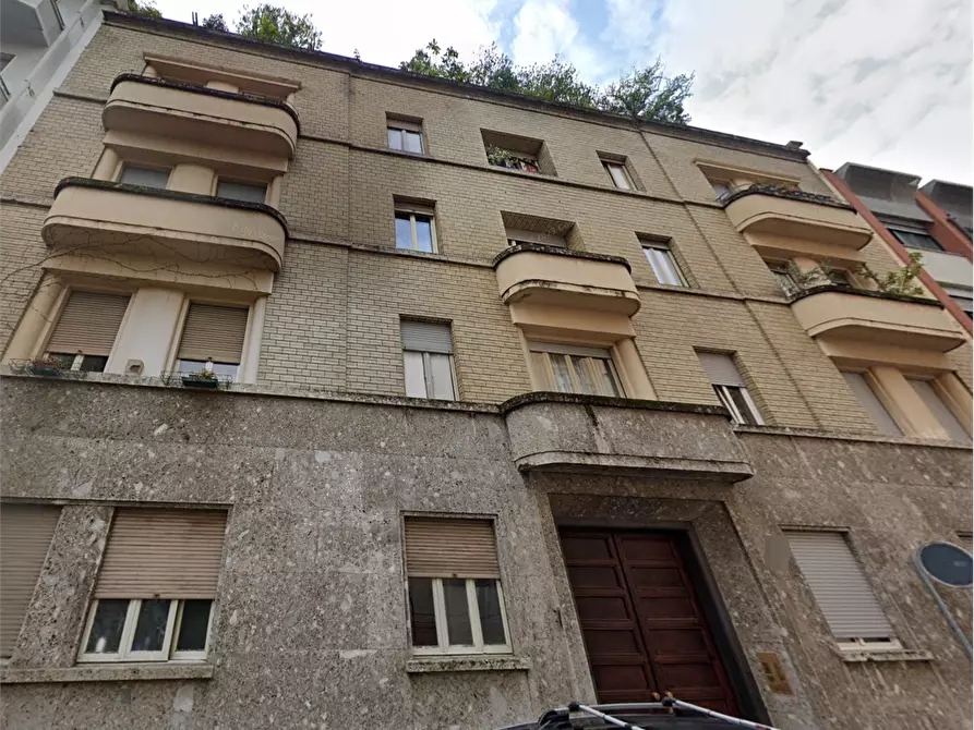 Immagine 6 di Appartamento in vendita  in Via Massena a Torino