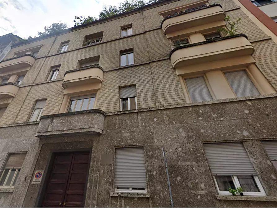 Immagine 8 di Appartamento in vendita  in Via Massena a Torino