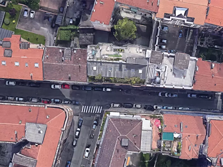 Immagine 9 di Appartamento in vendita  in Via Massena a Torino