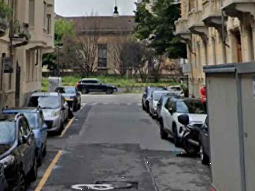 Immagine 10 di Appartamento in vendita  in Via Massena a Torino