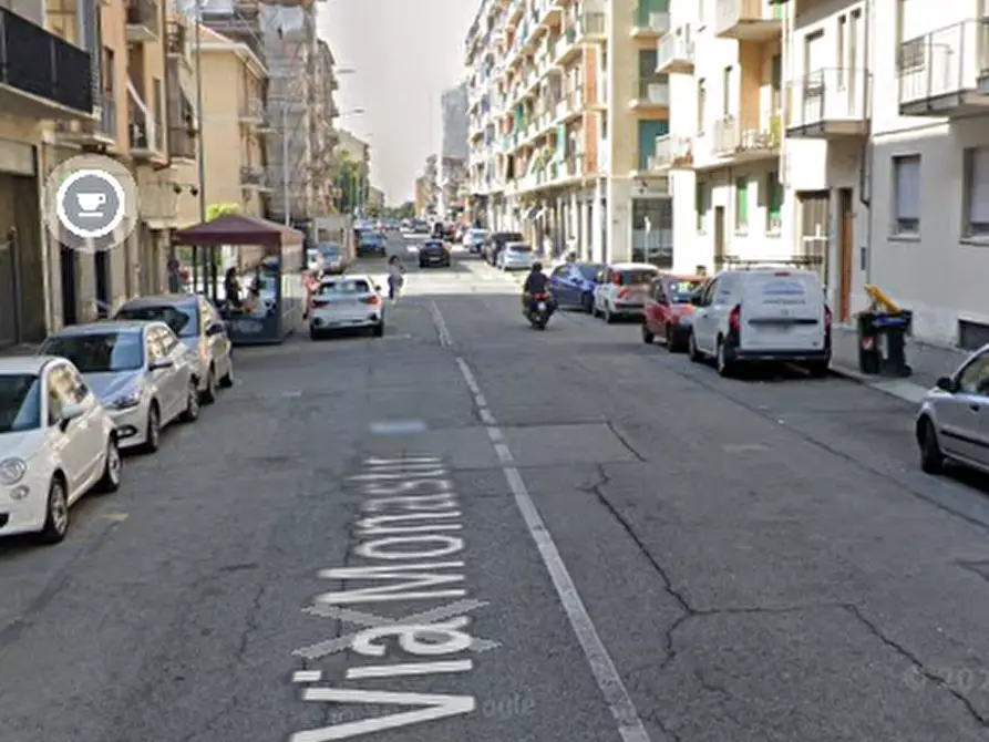 Immagine 8 di Garage in vendita  in Via Monastir  a Torino