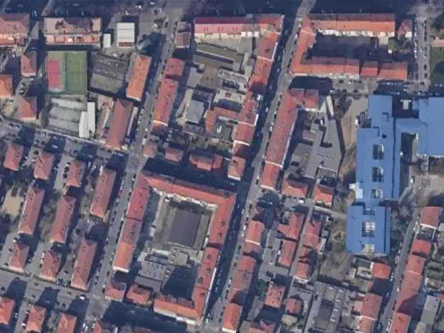 Immagine 13 di Garage in vendita  in Via Monastir  a Torino