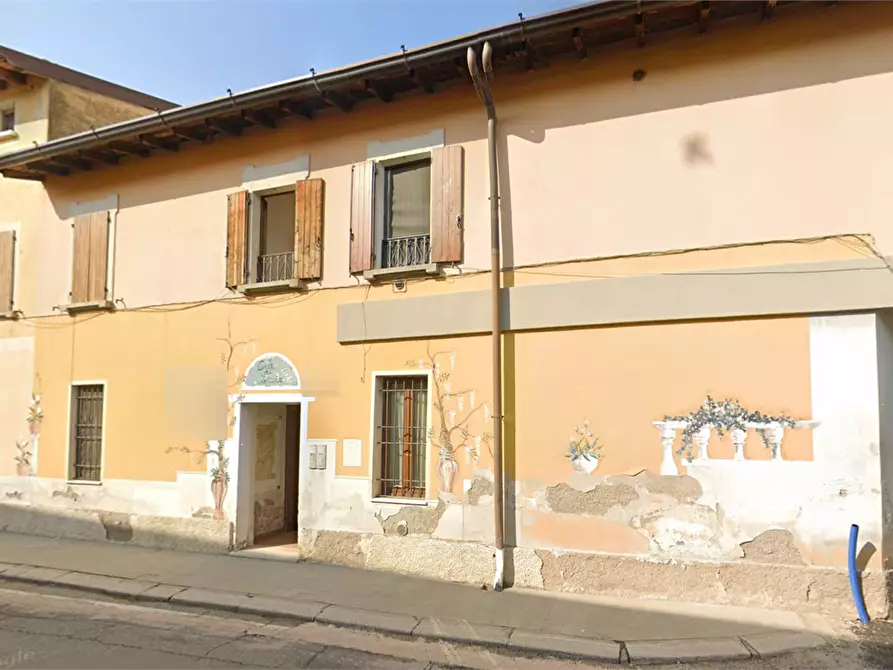 Immagine 9 di Appartamento in vendita  in Via Giuseppe Mazzini a Dello