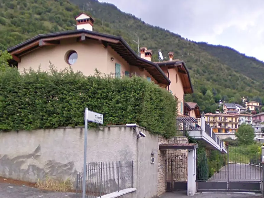 Immagine 2 di Villetta a schiera in vendita  in Via Trento a Lumezzane