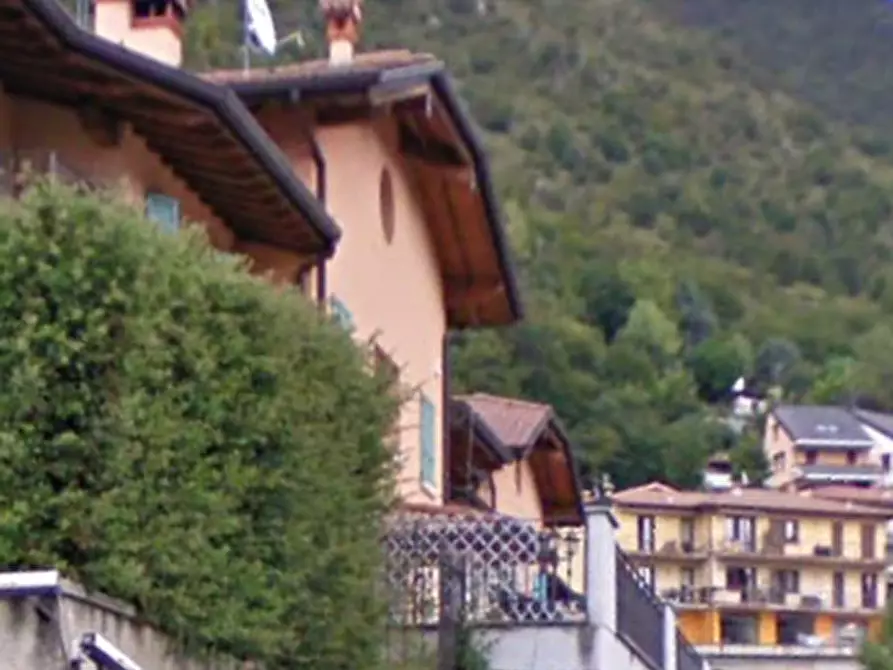 Immagine 4 di Villetta a schiera in vendita  in Via Trento a Lumezzane