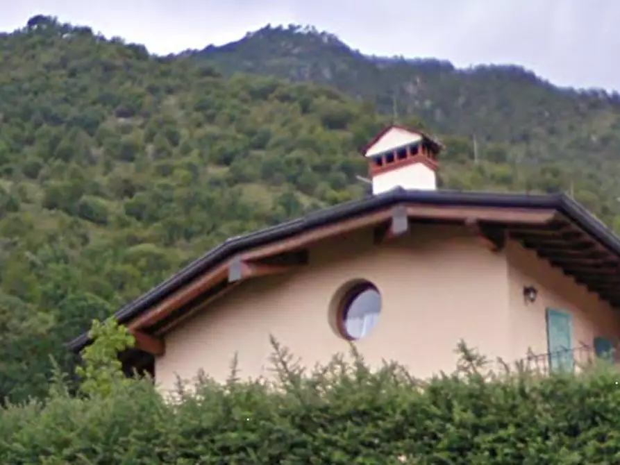 Immagine 7 di Villetta a schiera in vendita  in Via Trento a Lumezzane