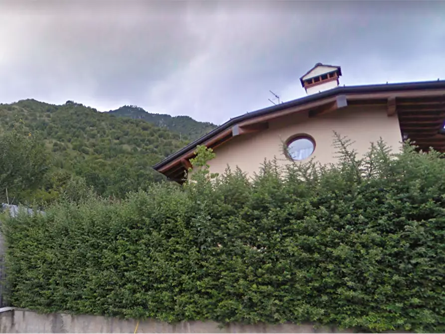 Immagine 9 di Villetta a schiera in vendita  in Via Trento a Lumezzane