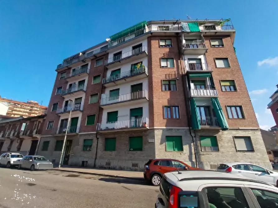 Immagine 1 di Appartamento in vendita  in Via Arrigo Boito a Torino