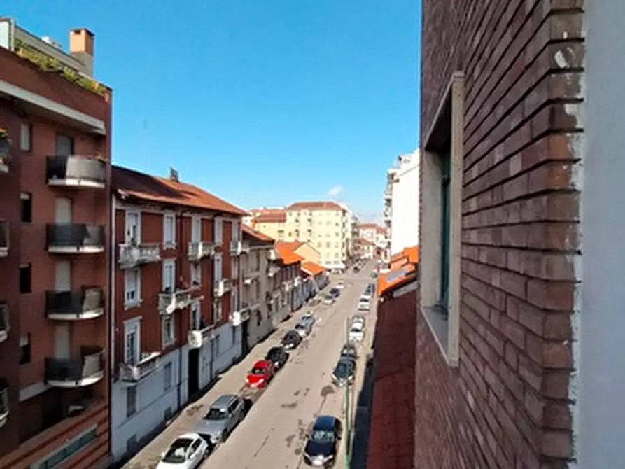 Immagine 2 di Appartamento in vendita  in Via Arrigo Boito a Torino