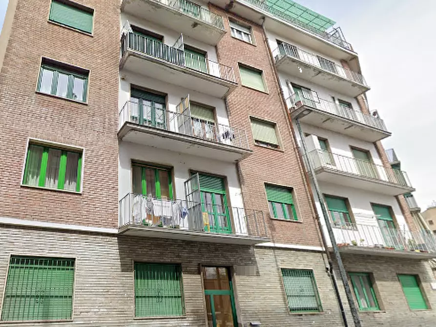 Immagine 4 di Appartamento in vendita  in Via Arrigo Boito a Torino