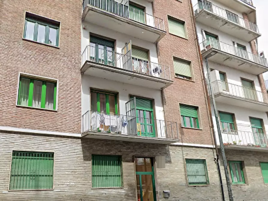 Immagine 5 di Appartamento in vendita  in Via Arrigo Boito a Torino