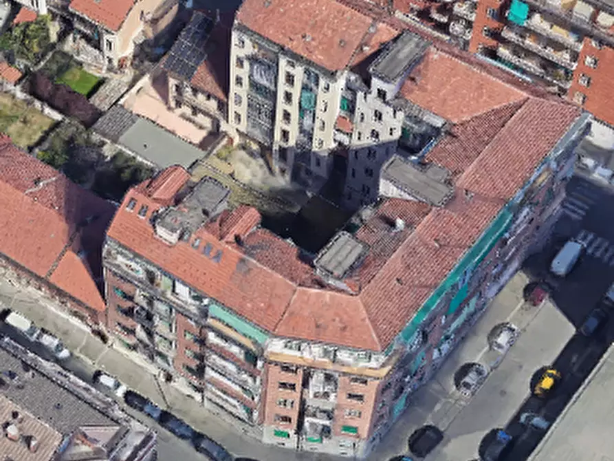 Immagine 9 di Appartamento in vendita  in Via Arrigo Boito a Torino
